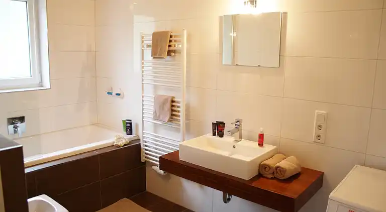 Ferielejlighed i Piesendorf