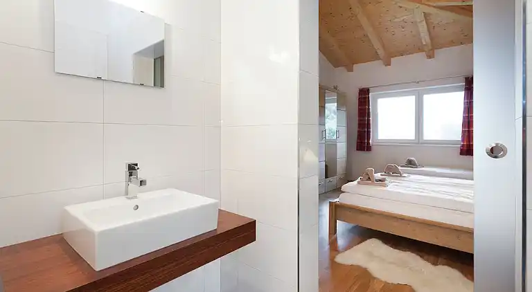 Ferielejlighed i Piesendorf