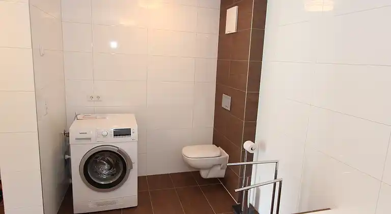 Ferielejlighed i Piesendorf