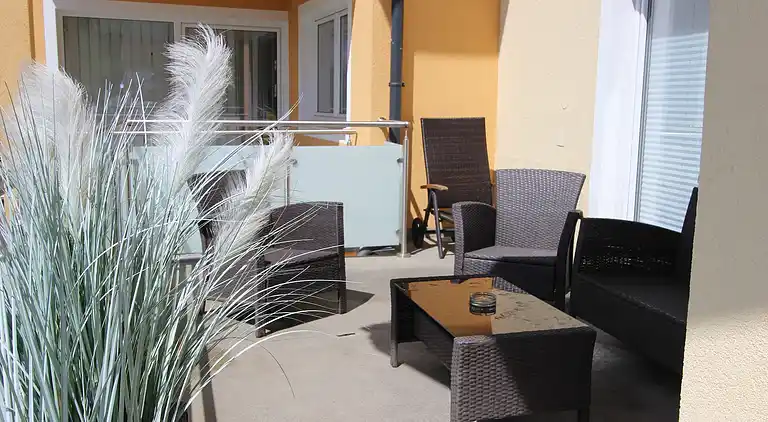 Ferielejlighed i Piesendorf