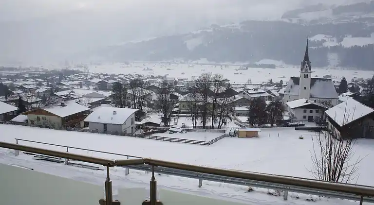 Ferielejlighed i Piesendorf