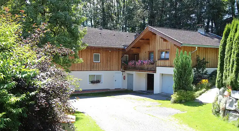 Apartment in Piesendorf