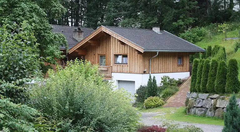 Apartment in Piesendorf