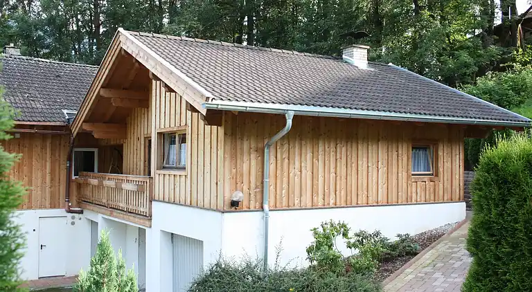 Apartment in Piesendorf