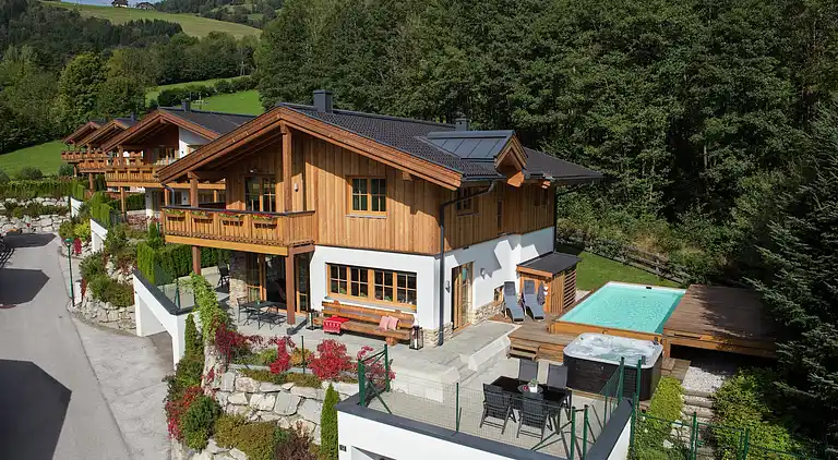 Cottage in Piesendorf