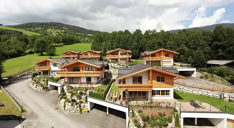 Cottage in Piesendorf