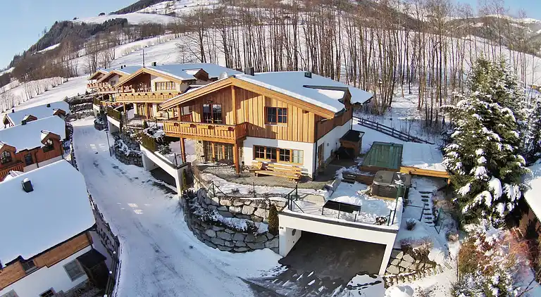 Cottage in Piesendorf