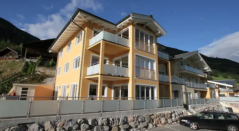 Ferielejlighed i Piesendorf