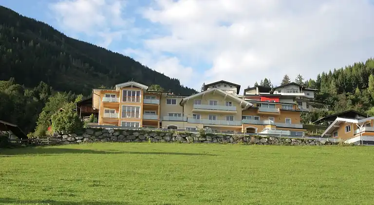 Ferielejlighed i Piesendorf