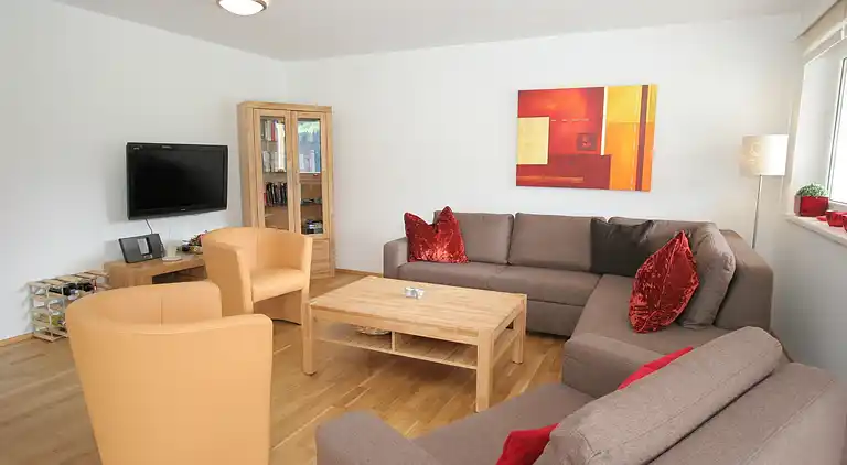 Ferielejlighed i Piesendorf