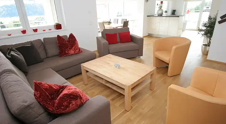 Ferielejlighed i Piesendorf