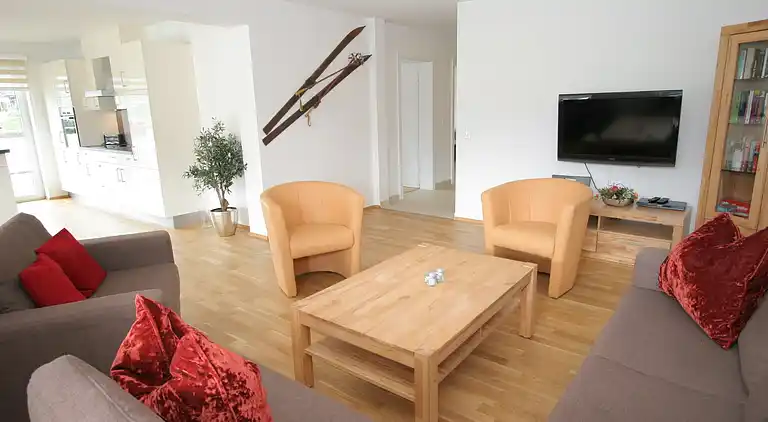 Ferielejlighed i Piesendorf