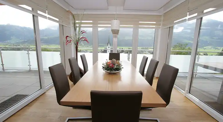 Ferielejlighed i Piesendorf