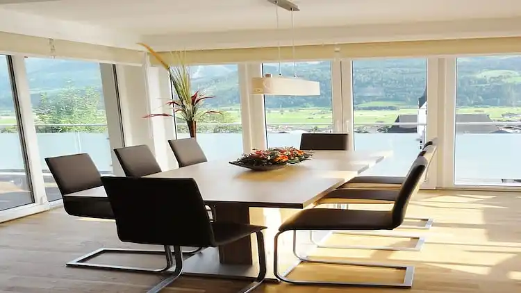 Ferielejlighed i Piesendorf