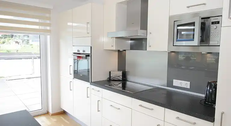 Ferielejlighed i Piesendorf