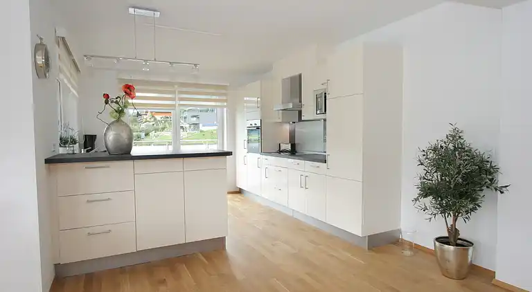 Ferielejlighed i Piesendorf