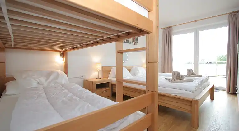 Ferielejlighed i Piesendorf