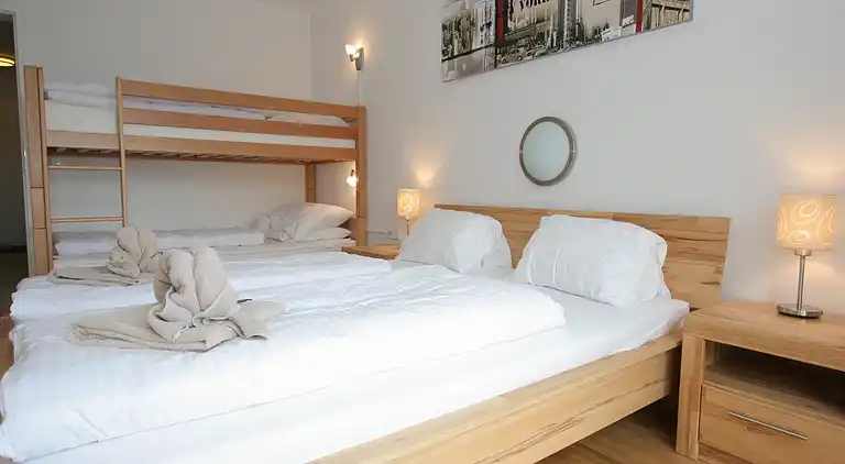 Ferielejlighed i Piesendorf