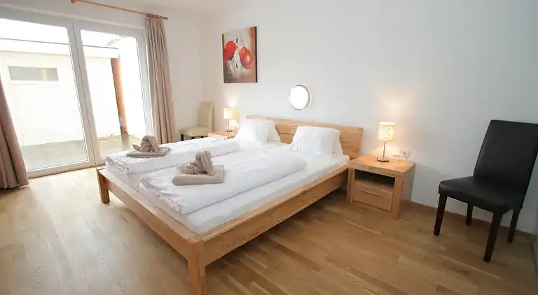 Ferielejlighed i Piesendorf