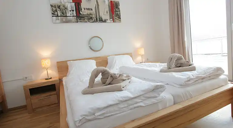 Ferielejlighed i Piesendorf