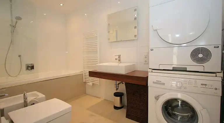 Ferielejlighed i Piesendorf