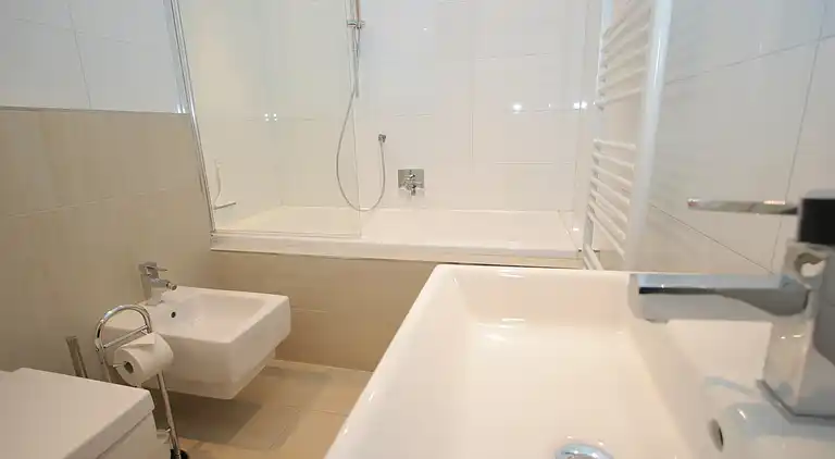 Ferielejlighed i Piesendorf