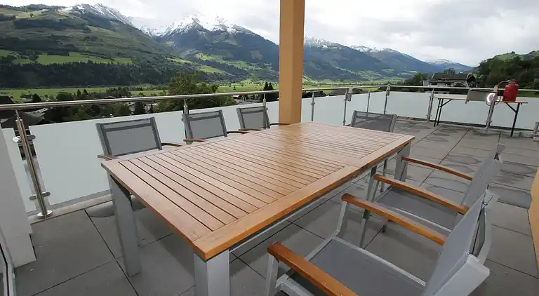 Ferielejlighed i Piesendorf