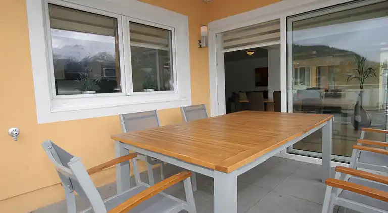 Ferielejlighed i Piesendorf