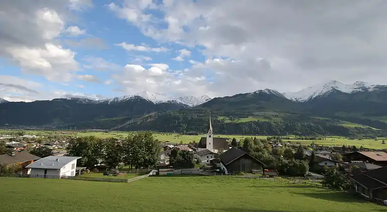 Ferielejlighed i Piesendorf