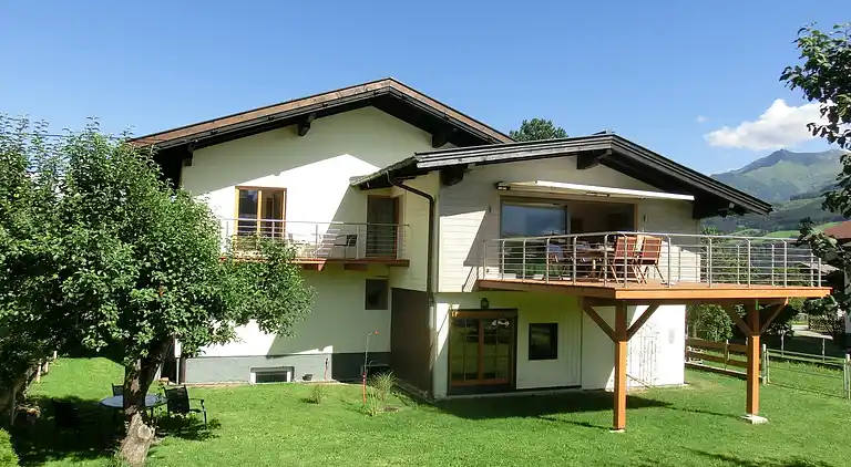 Ferielejlighed i Piesendorf