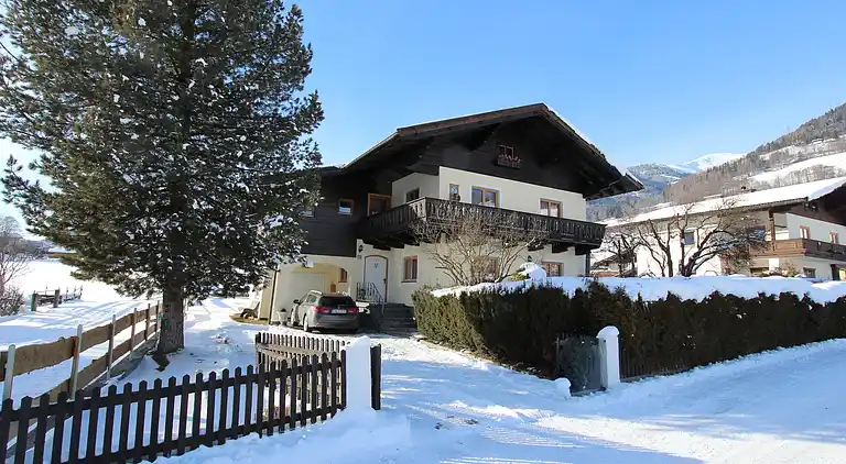 Ferielejlighed i Piesendorf