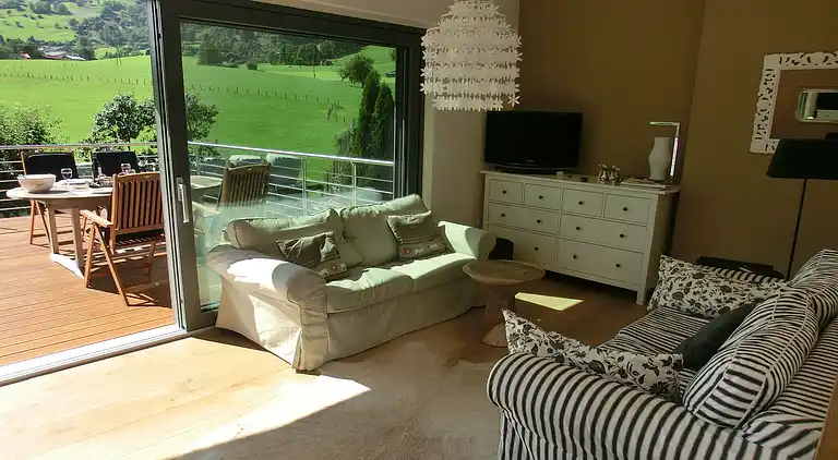 Ferielejlighed i Piesendorf