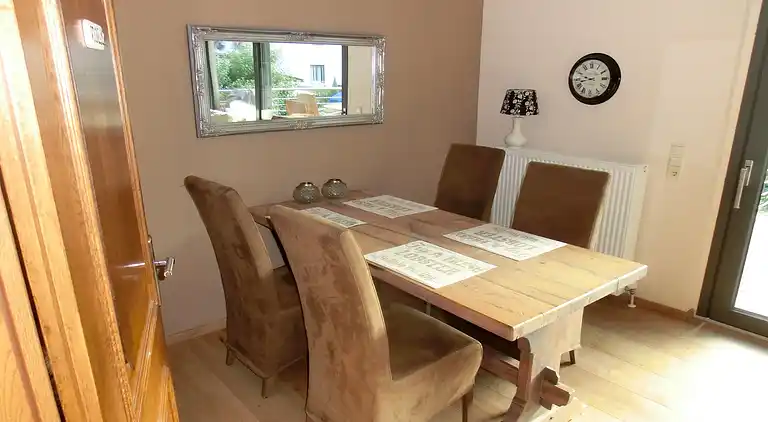 Ferielejlighed i Piesendorf