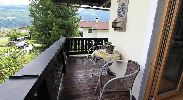 Ferielejlighed i Piesendorf