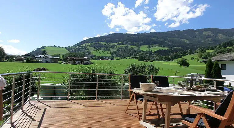 Ferielejlighed i Piesendorf