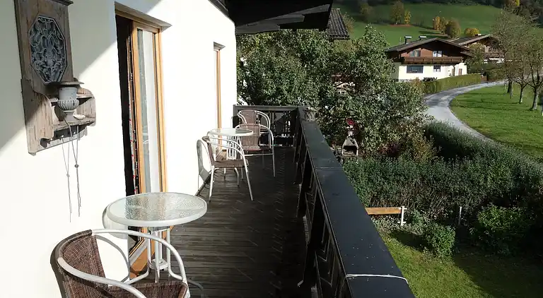 Ferielejlighed i Piesendorf