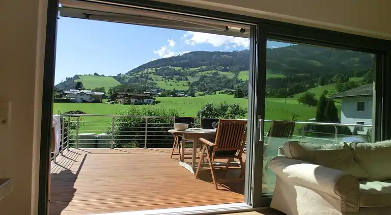 Ferielejlighed i Piesendorf