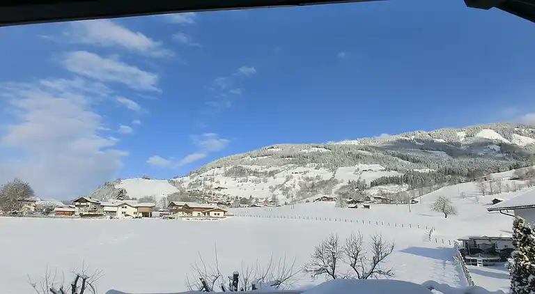 Ferielejlighed i Piesendorf