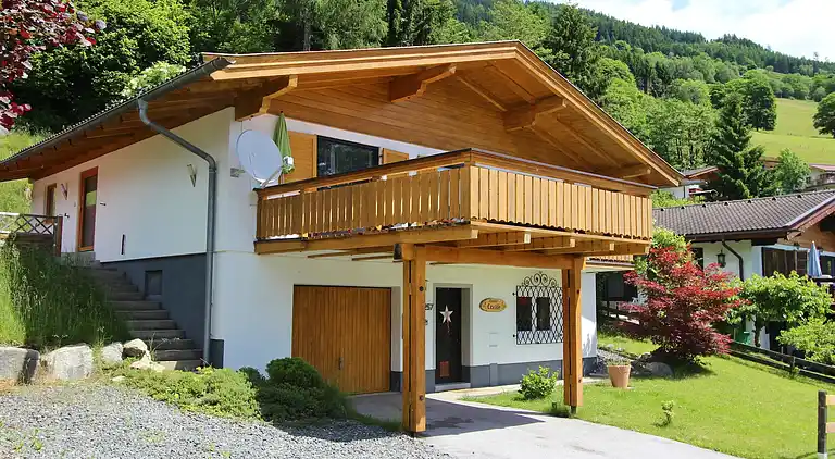 Cottage in Piesendorf