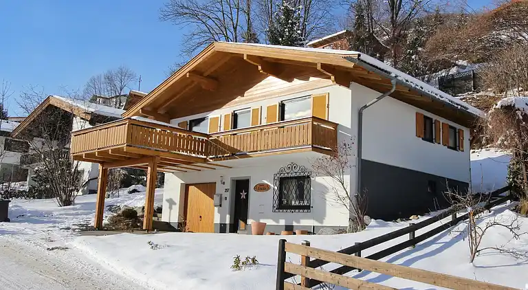 Cottage in Piesendorf