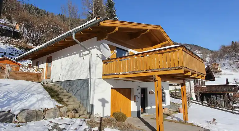 Cottage in Piesendorf