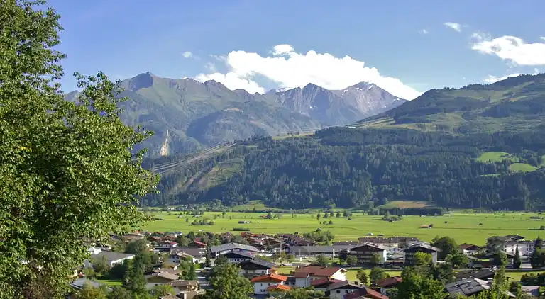 Cottage in Piesendorf
