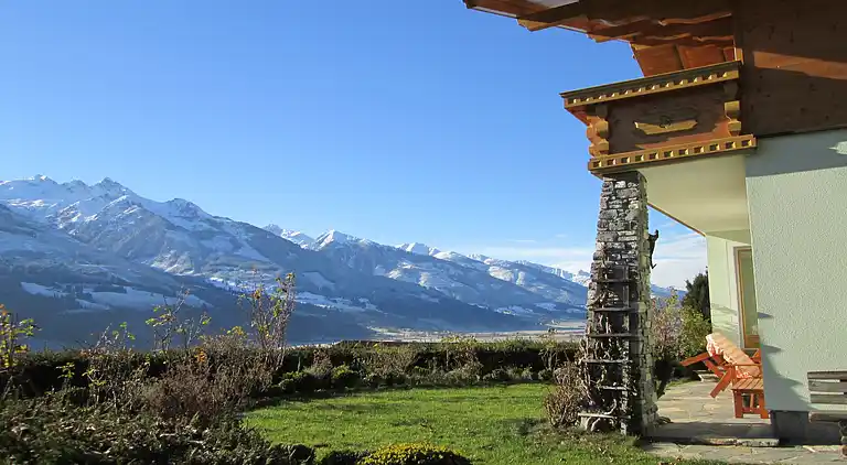 Cottage in Piesendorf