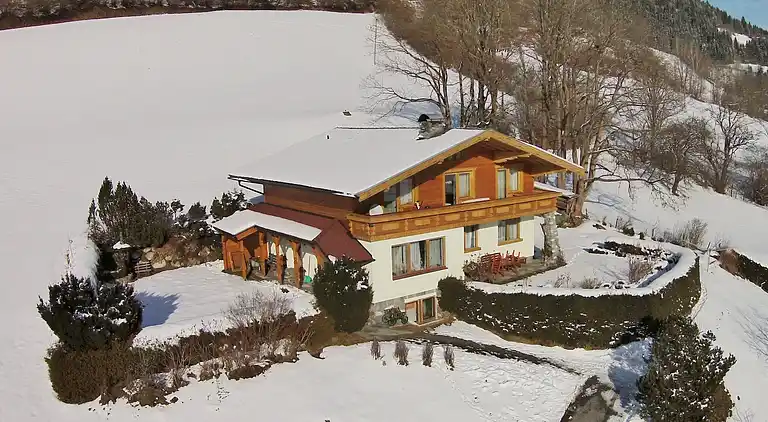 Cottage in Piesendorf