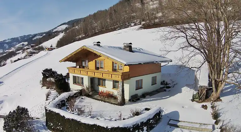 Cottage in Piesendorf