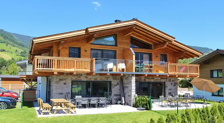 Cottage in Piesendorf