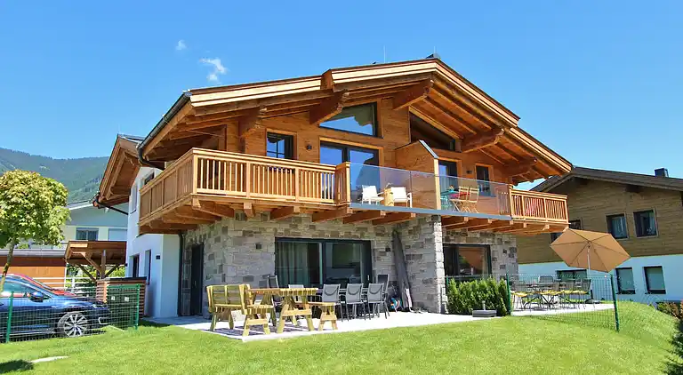 Cottage in Piesendorf