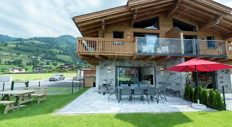 Cottage in Piesendorf