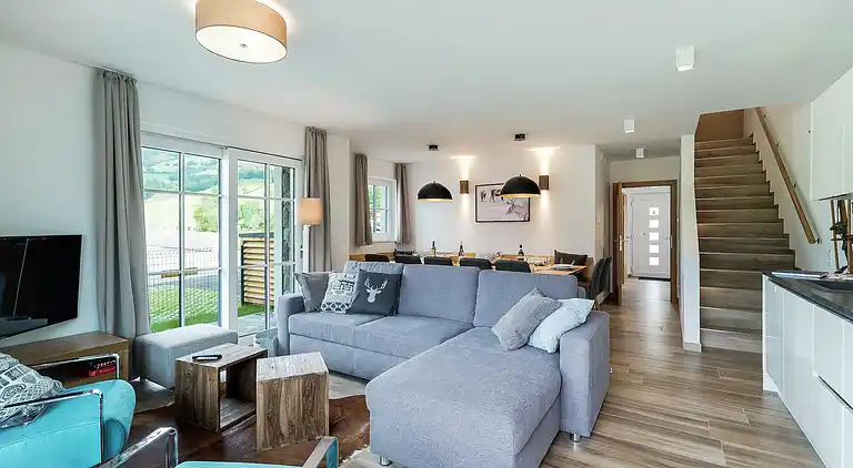 Cottage in Piesendorf