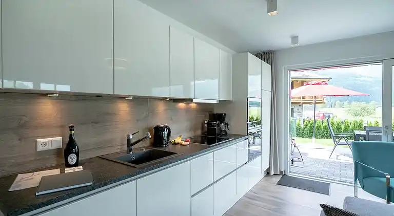 Cottage in Piesendorf